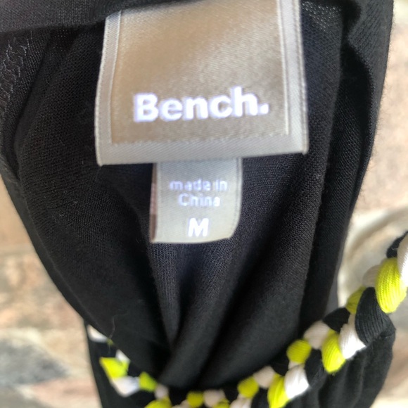 Bench tank top - Picture 4 of 4